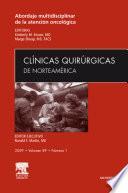 libro Clínicas Quirúrgicas De Norteamérica Vol. 89 1
