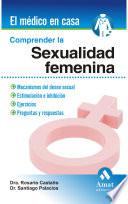 libro Comprender La Sexualidad Femenina