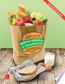 libro Dietas Normales Y Terapéuticas: Los Alimentos En La Salud Y La Enfermedad (6a. Ed.)