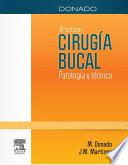 Donado. Cirugía Bucal + Studentconsult En Español