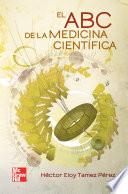 libro El Abc De La Medicina Científica