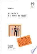 libro El Vih/sida Y El Mundo Del Trabajo