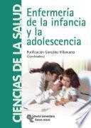 libro Enfermería De La Infancia Y La Adolescencia