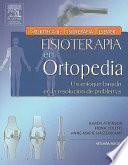 libro Fisioterapia En Ortopedia