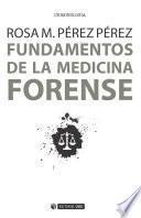 Fundamentos De La Medicina Forense