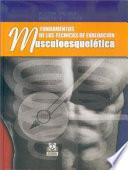 libro Fundamentos De Las TÉcnicas De EvaluaciÓn MusculoesquelÉtica (bicolor)
