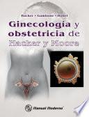 libro Ginecología Y Obstetricia De Hacker Y Moore