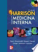 Harrison: Neumolog­a Y Cuidados Intensivos
