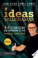 libro Ideas Millonarias