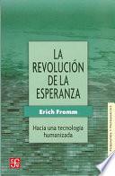 libro La Revolucioń De La Esperanza