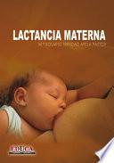 libro Lactancia Materna