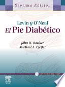 Levin Y O?neal. El Pie Diab?tico + Dvd Rom