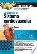 libro Lo Esencial En Sistema Cardiovascular + Studentconsult En Español