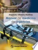 libro Manual De Medicina De Urgencias
