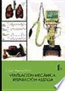libro Manual De Ventilación Mecánica