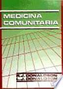 libro Medicina Comunitaria
