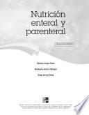 libro Nutrición Enteral Y Parental (2a. Ed.)