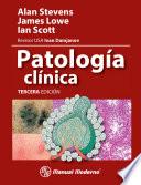 libro Patología Clínica
