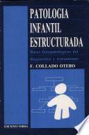 libro Patología Infantil Estructurada