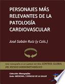 libro Personajes Más Relevantes De La Patología Cardiovascular