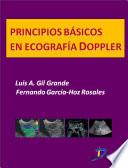 libro Principios Básicos En Ecografía Doppler