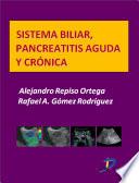 libro Sistema Biliar, Pancreatitis Aguda Y Crónica