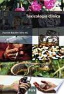 libro Toxicología Clínica