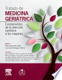 libro Tratado De Medicina Geriátrica + Acceso Web