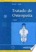 libro Tratado De Osteopatía