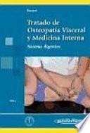libro Tratado De Osteopatía Visceral Y Medicina Interna