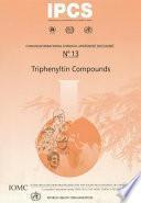 libro Triphenyltin Compounds