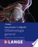 libro Vaughan Y Asbury: Oftalmología General (18a. Ed.)