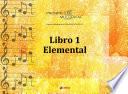Libro 1 Elemental