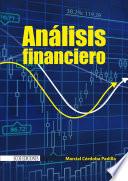 libro Análisis Financiero