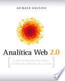libro Analítica Web 2.0