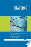 libro Bitácoras
