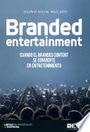 libro Branded Entertainment