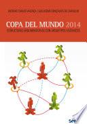 libro Copa Del Mundo 2014