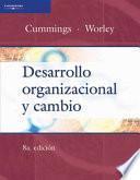 libro Desarrollo Organizacional Y Cambio
