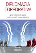 libro Diplomacia Corporativa