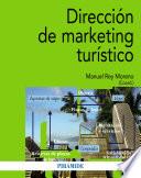 libro Dirección De Marketing Turístico