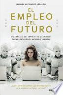 libro El Empleo Del Futuro