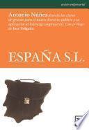 libro España S.l.