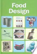 libro Food Design