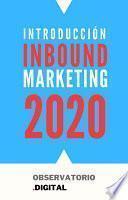 libro Inbound Marketing (para Directivos)