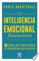 libro Inteligencia Emocional Financiera