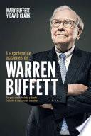 libro La Cartera De Acciones De Warren Buffett