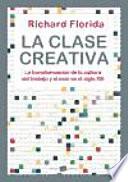 libro La Clase Creativa