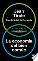 libro La Economía Del Bien Común