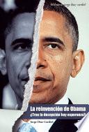 libro La Reinvención De Obama